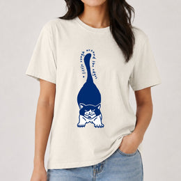 A Little Rough Around The Edges T-shirt