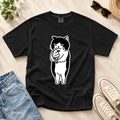 Soft Serve Cat T-shirt