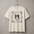 “The Romeowntic” – Bruno Meow T-Shirt