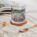 Vincenzo Kdrama Glass Mug *Special Edition #1*